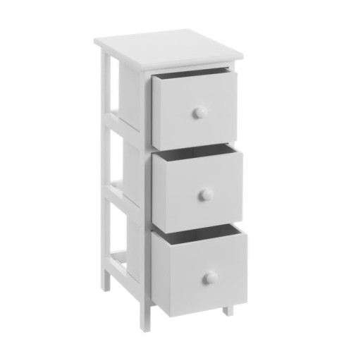 Mueble Blanco