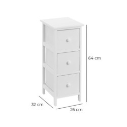 Mueble Blanco