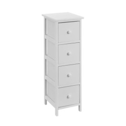 Mueble Blanco