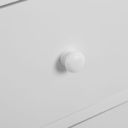 Mueble Blanco