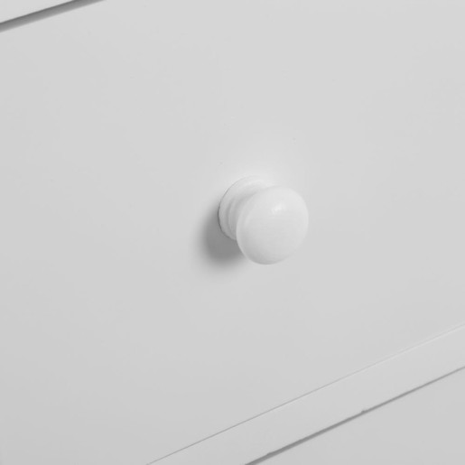 Mueble Blanco