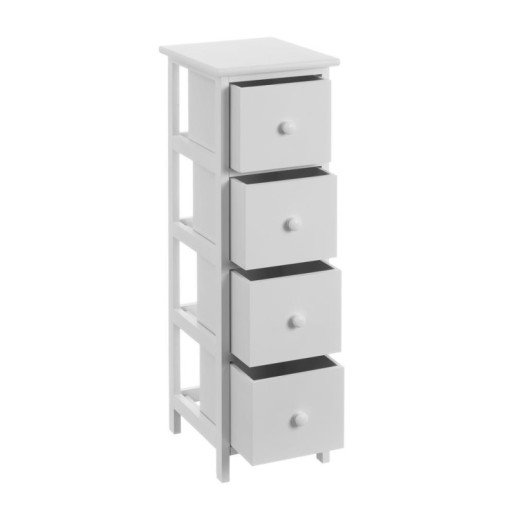 Mueble Blanco