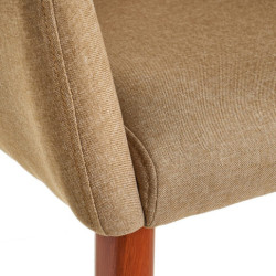 Sillon MaÍz y natural
