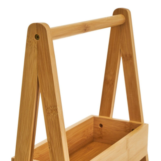 Estanteria natural
