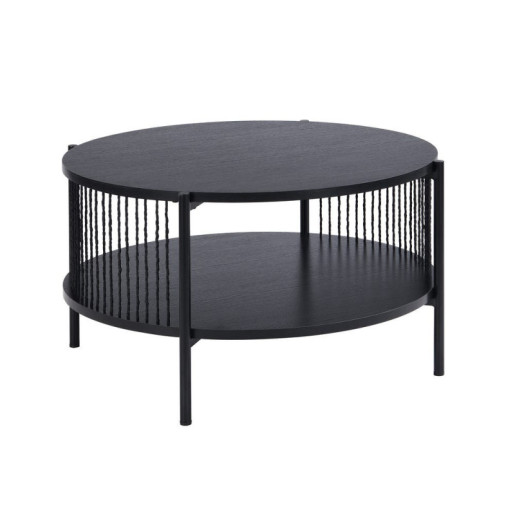 Mesa centro/rincon Negro