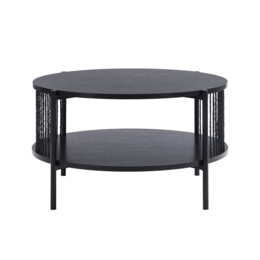 Mesa centro/rincon Negro