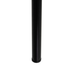 Consola/aparador Negro