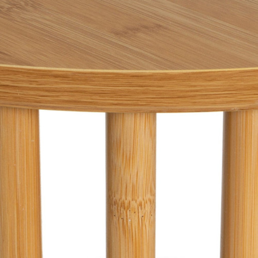 Mesa auxiliar Natural