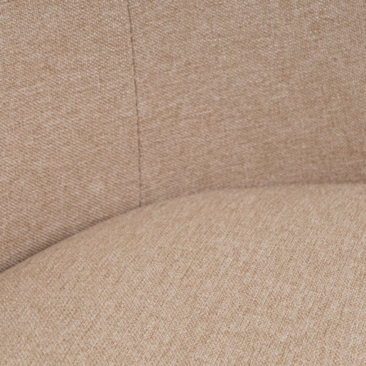 Sillon Beige y negro