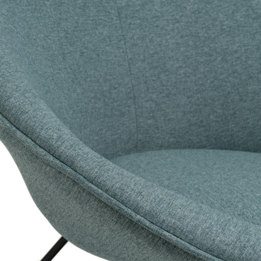 Sillon Verde y negro