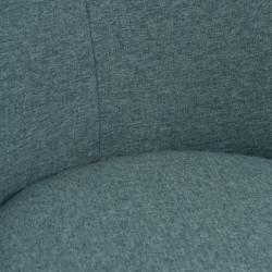 Sillon Verde y negro