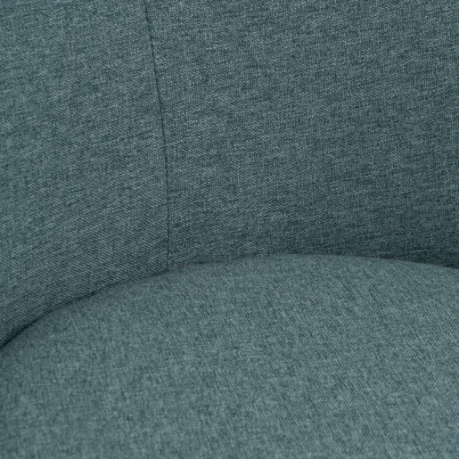 Sillon Verde y negro