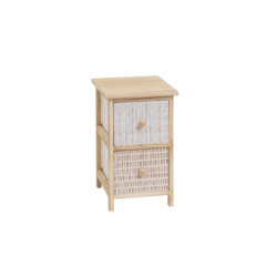 Mueble natural
