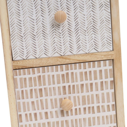 Mueble natural