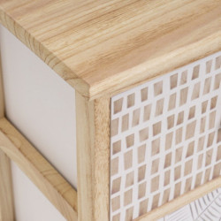 Mueble natural