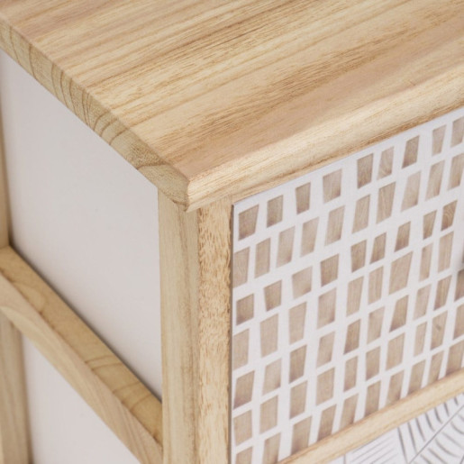 Mueble natural
