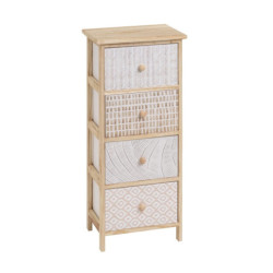 Mueble natural