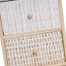 Mueble natural