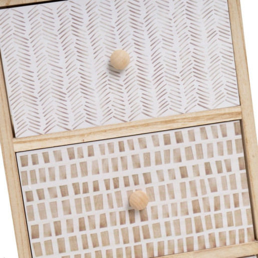 Mueble natural