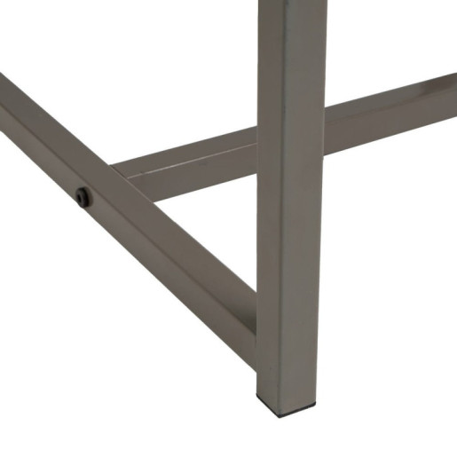 Mesa auxiliar Gris