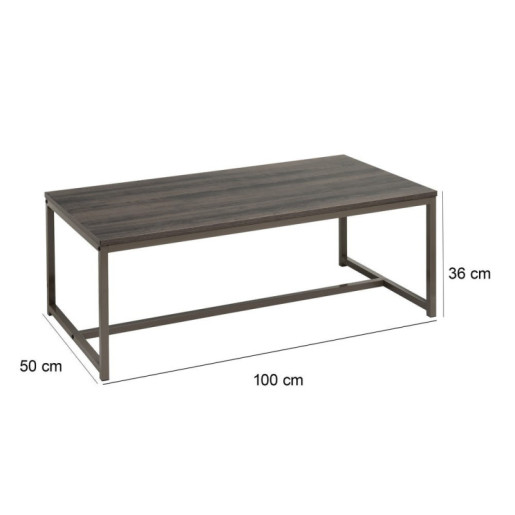 Mesa Gris