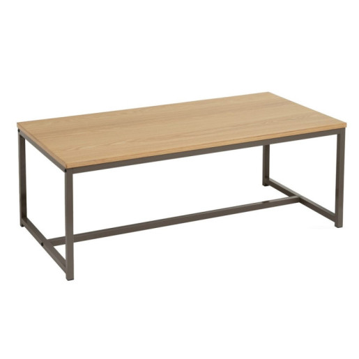 Mesa Natural-gris