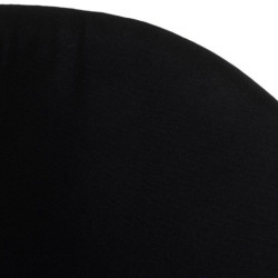 Set 2 taburetes Negro