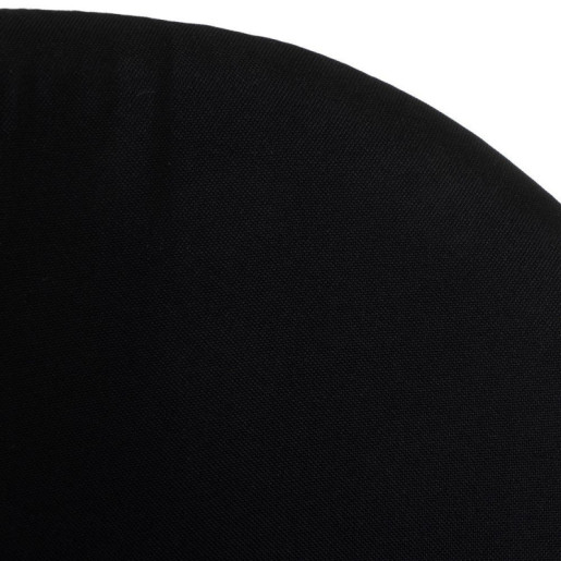 Set 2 taburetes Negro