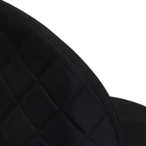 Set 2 taburetes Negro