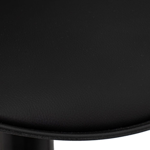 Set 2 taburetes Negro