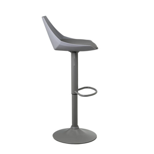 Set 2 taburetes Gris