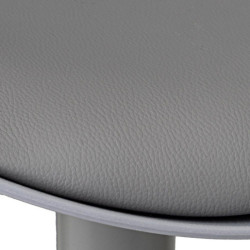 Set 2 taburetes Gris