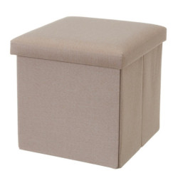 Puf arcon Taupe