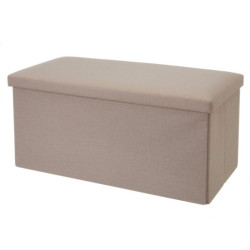 Puf arcon Taupe