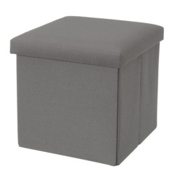 Puf arcon Gris
