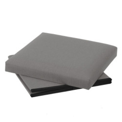 Puf arcon Gris
