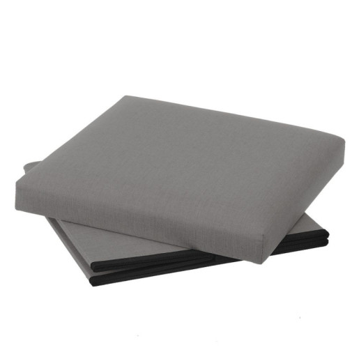 Puf arcon Gris