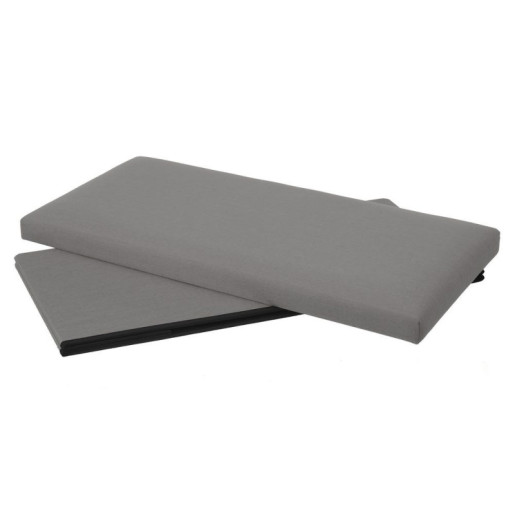 Puf arcon Gris