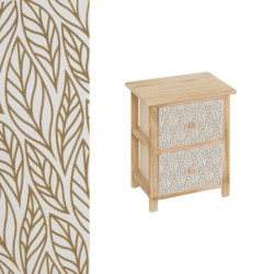 Mueble natural