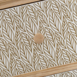 Mueble natural