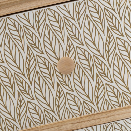 Mueble natural