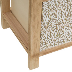 Mueble natural