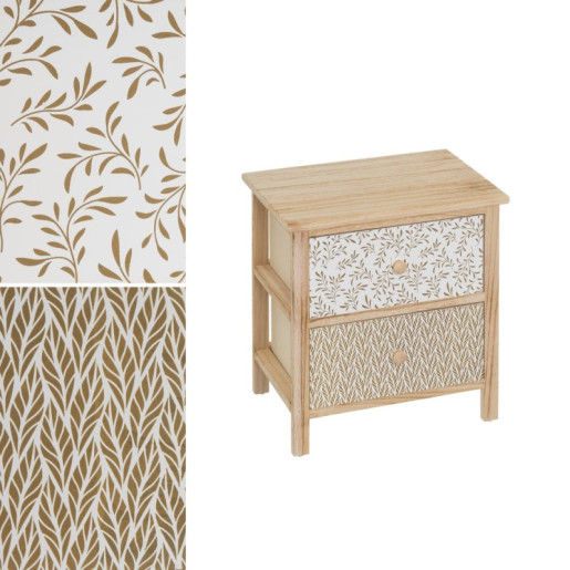 Mueble natural
