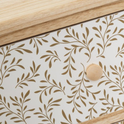 Mueble natural