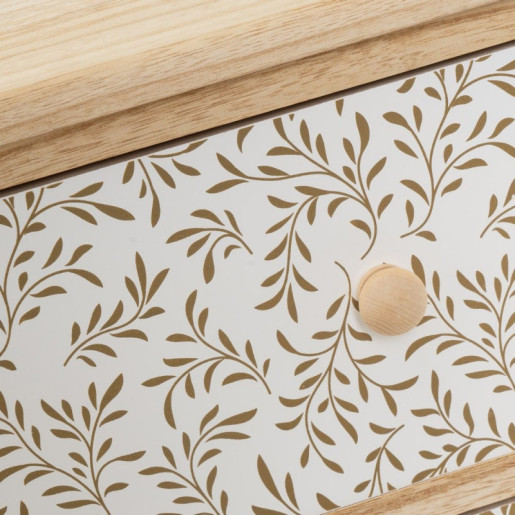 Mueble natural