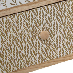 Mueble natural