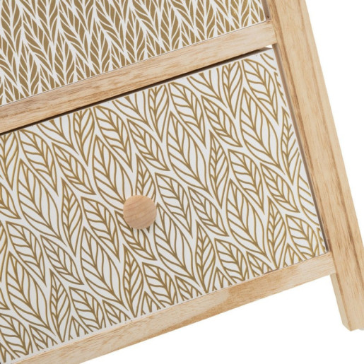 Mueble natural