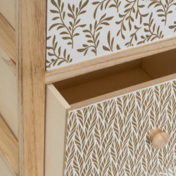 Mueble natural