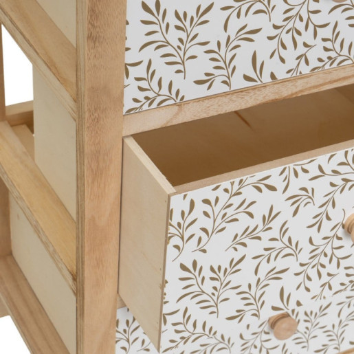 Mueble natural