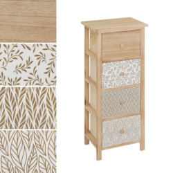 Mueble natural